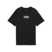 T-shirt Korte Mouw Puma -