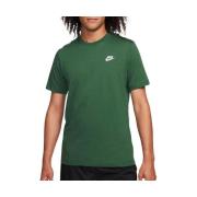 T-shirt Korte Mouw Nike -