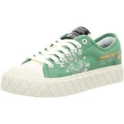 Lage Sneakers Palladium -