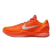 Lage Sneakers Nike Kobe 6 Protro Total Orange