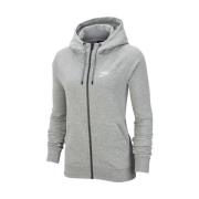 Sweater Nike Wmns Essential FZ Fleece
