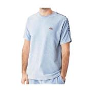 T-shirt Korte Mouw Ellesse -