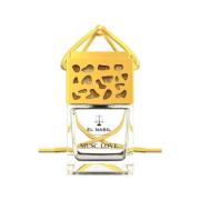 Kaarsen, diffusers El Nabil Love Musk Auto Parfum