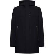 Parka Jas Rrd - Roberto Ricci Designs -