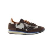 Lage Sneakers Victoria Saturno Sneakers 158103 - Marron