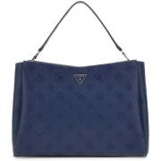 Handtas Guess Tisha Large Girlfriend Satchel