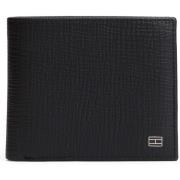 Portemonnee Tommy Hilfiger Th Flag Extra Cc Coin