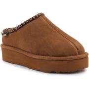 Pantoffels Bearpaw Domyslna nazwa