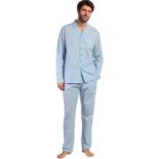 Setjes Admas Pyjama broek shirt lange mouwen Home Compact
