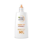 Zonverzorging Garnier Super UV Anti-Vlek Fluid met Vitamine C en Zon A...