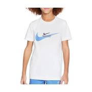 T-shirt Korte Mouw Nike -