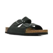 Sandalen BIRKENSTOCK Arizona Bs Sfb Oiled Leather