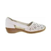 Lage Sneakers Rieker 4135680