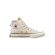 Sneakers Converse Chuck 70 Crafted Stripe
