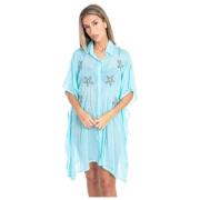 Pareo Isla Bonita By Sigris Poncho