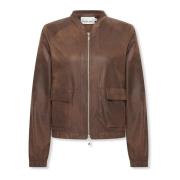 Windjack Helena Hart 7629 Bomba Biker Mousse