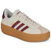 Lage Sneakers adidas VL COURT BOLD