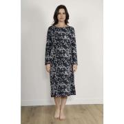 Lange Jurk Pilus SCARLETT