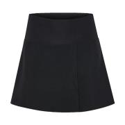 Rok hummel Jupe Court Mid Waist Pocket Skirt W