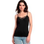 Top Admas Tanktop Pechera