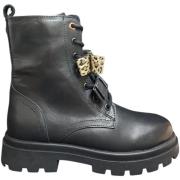 Laarzen Gioseppo AGASSIZ