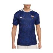 T-shirt Korte Mouw Nike -