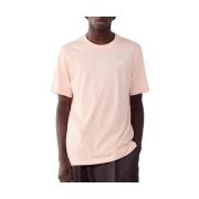 T-shirt Korte Mouw Nike -