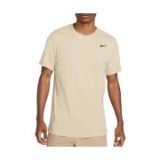 T-shirt Korte Mouw Nike -