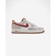 Sneakers Nike Air Force 1 Low Canyon Rust Snakeskin