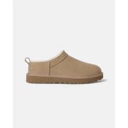 Slippers UGG W Classic Micro Sand