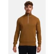 Klassieke Schoenen Kronstadt KS2790 KSCarlo Half Zip Knit PO29933 Monk...