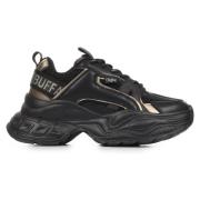 Lage Sneakers Buffalo Yuno One Vegan Nappa Mesh