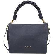 Schoudertas Coccinelle BOHEME GRANA DOUBLE E1 M50 58 01 01