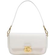 Schoudertas Coccinelle E1 U4K 12 02 01 - C-ME LOCK