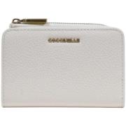 Portemonnee Coccinelle METALLIC SOFT E2 MW5 11 D1 01