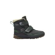 Hoge Sneakers Jack Wolfskin A62144E0206