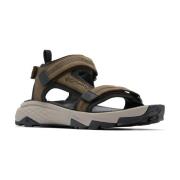Sandalen Columbia Peakfreak Rush Lea