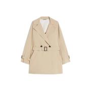Trenchcoat Max Mara WKDOVATTA