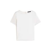 T-shirt Korte Mouw Max Mara WKDZONA