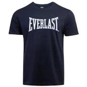 T-shirt Korte Mouw Everlast TMB00103