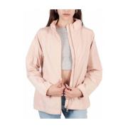 Windjack Geox W GENZIANA SHORT JKT