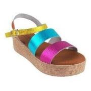 Sandalen Eva Frutos Sandalia señora 4329 varios