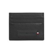Portemonnee Tommy Hilfiger -