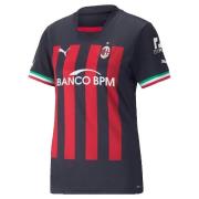 Zwembroek Puma A.C. Milan 22/23 Replica
