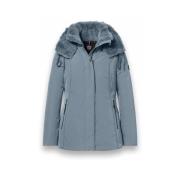 Parka Jas District LM10611253777518