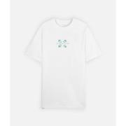 T-shirt Korte Mouw Oxbow T-shirt met korte mouwen LEGEND