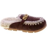 Pantoffels Mou 93553