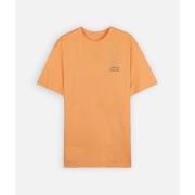 T-shirt Korte Mouw Oxbow T-shirt met korte mouwen TAGTAN