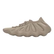 Lage Sneakers Yeezy 450 Stone Flax