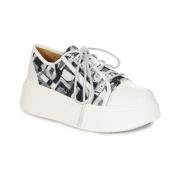 Lage Sneakers Maciejka 0647911007